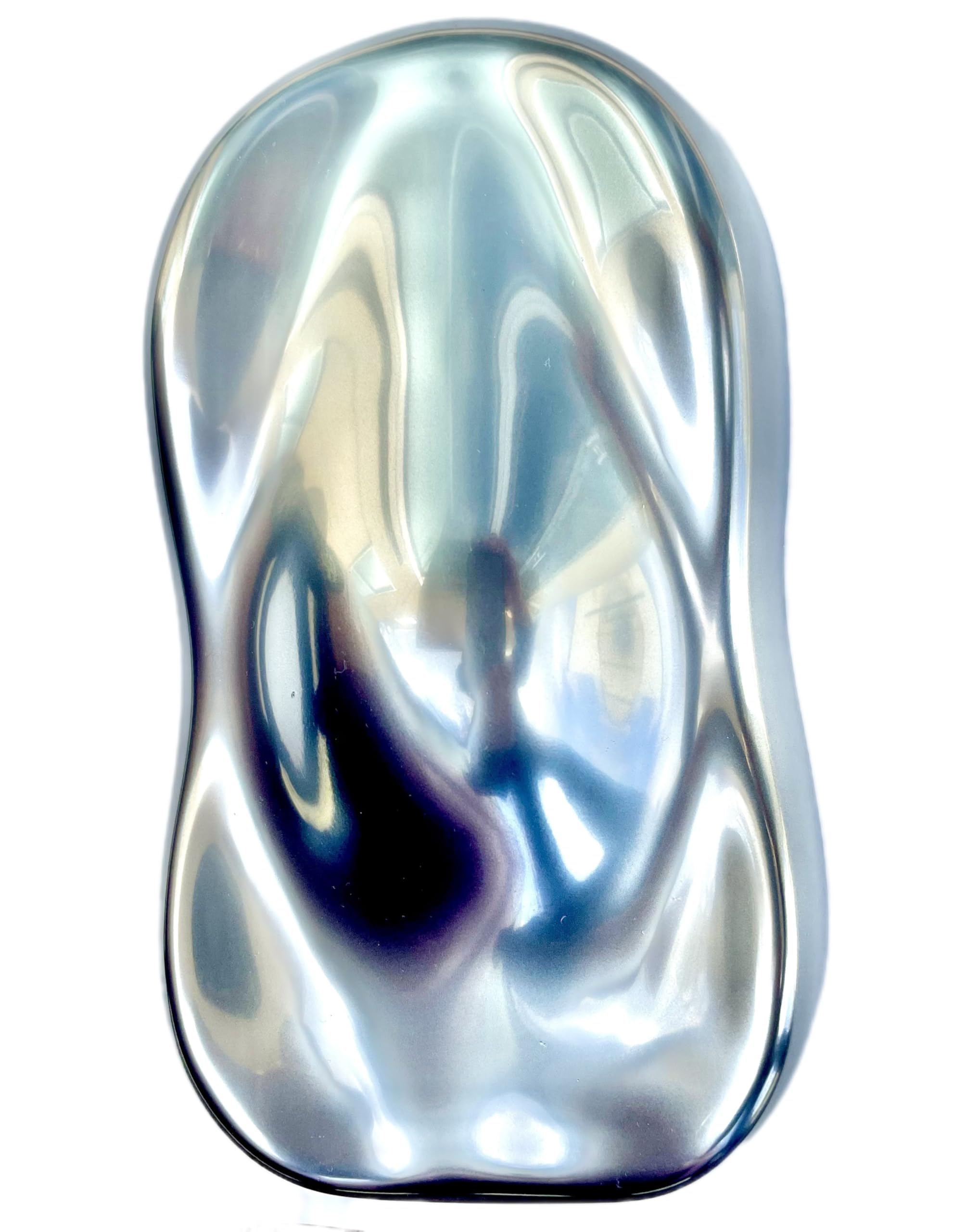 Amazon.co.jp: 泰栄産業株式会社 超高輝度 金属調塗料 メッキ調塗料